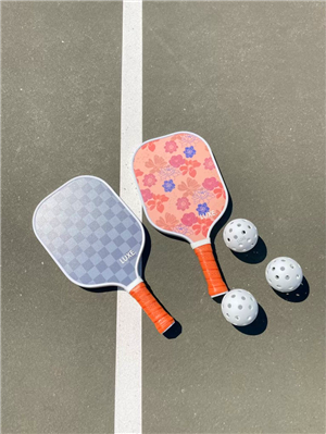 Pickleball Paddle