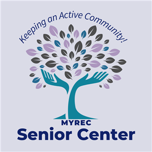 MyRec Senior Center