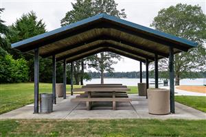 Picnic Shelter