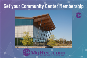 MyRec Community Center