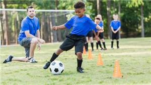 Soccer Kids