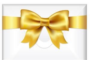 Rec Department Gift Certificate