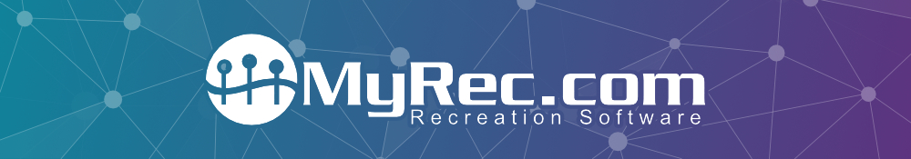 MyRec Department